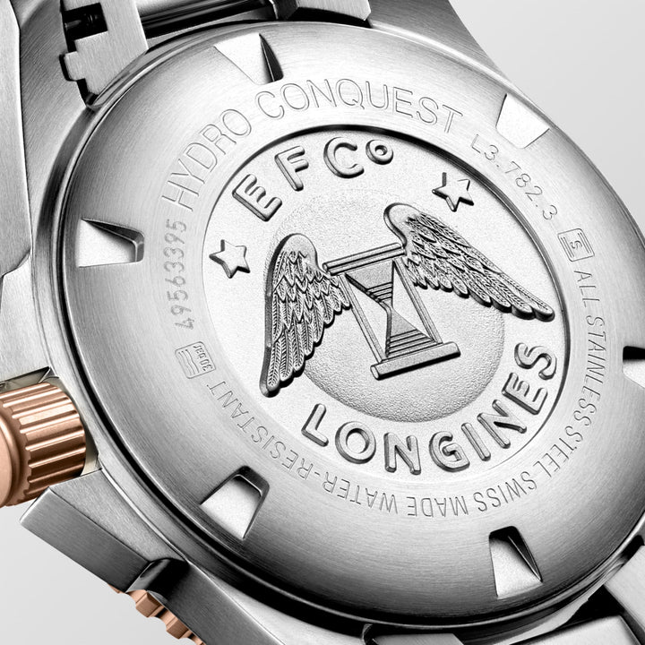 LONGINES – HYDROCONQUEST – L3.782.3.98.7