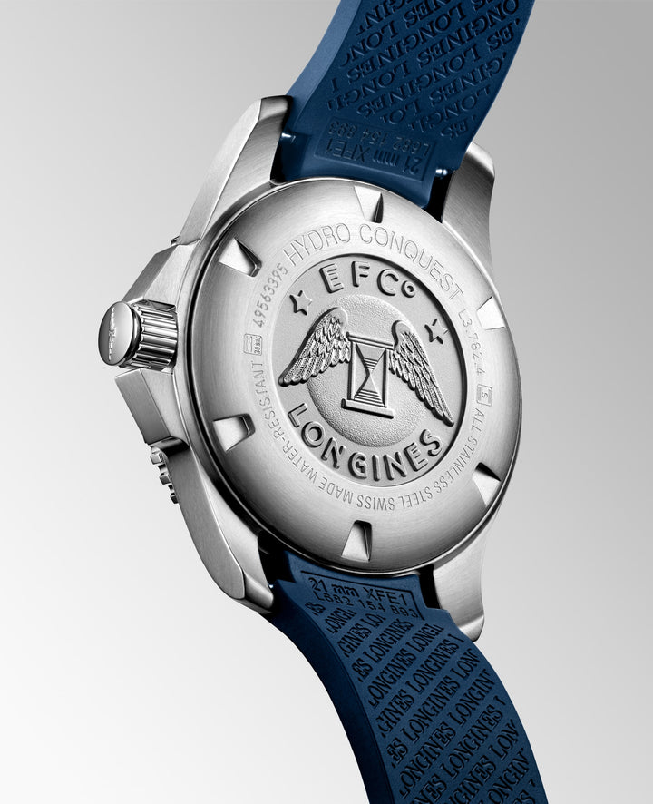 LONGINES – HYDROCONQUEST – L3.782.4.96.9