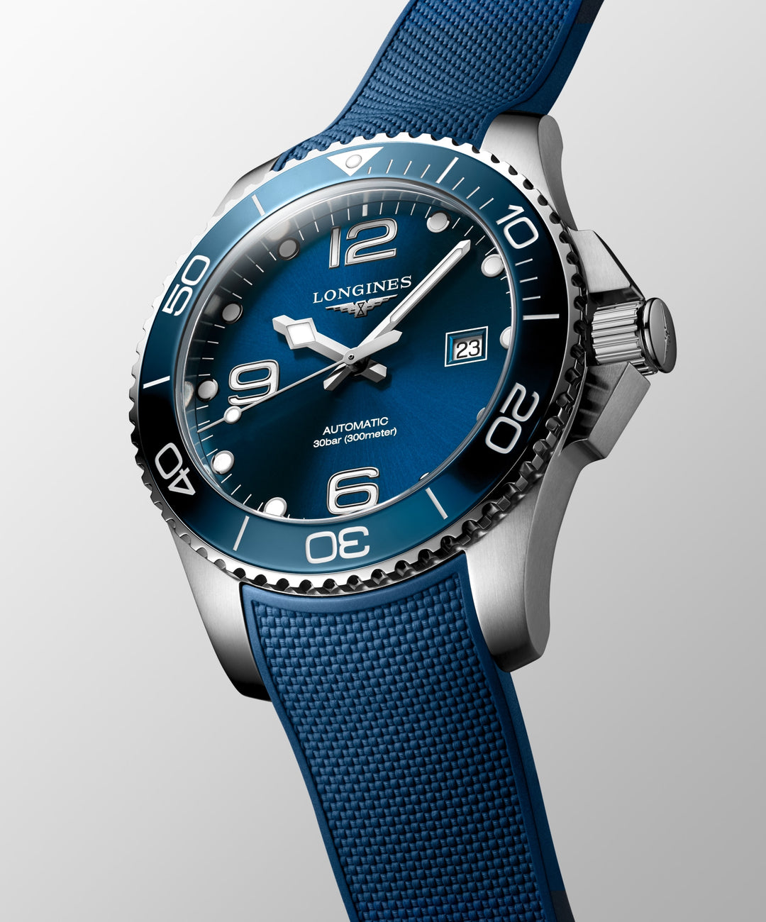 LONGINES – HYDROCONQUEST – L3.782.4.96.9