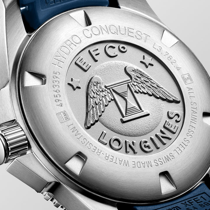 LONGINES – HYDROCONQUEST – L3.782.4.96.9