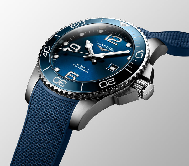 LONGINES – HYDROCONQUEST – L3.782.4.96.9