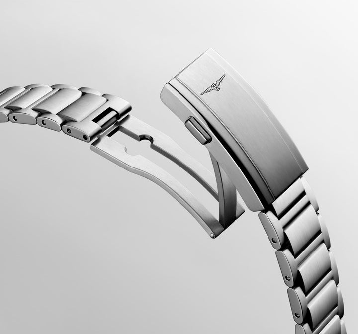 LONGINES – HYDROCONQUEST – L3.788.4.06.6