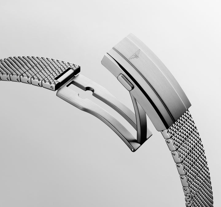 LONGINES – HYDROCONQUEST – L3.788.4.70.6