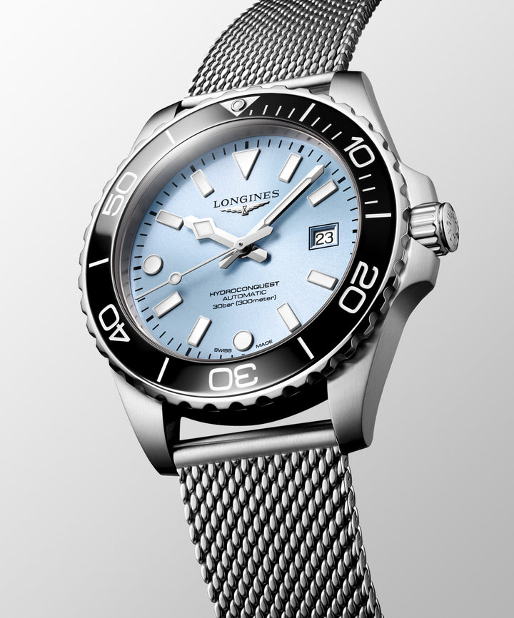 LONGINES – HYDROCONQUEST – L3.788.4.99.6