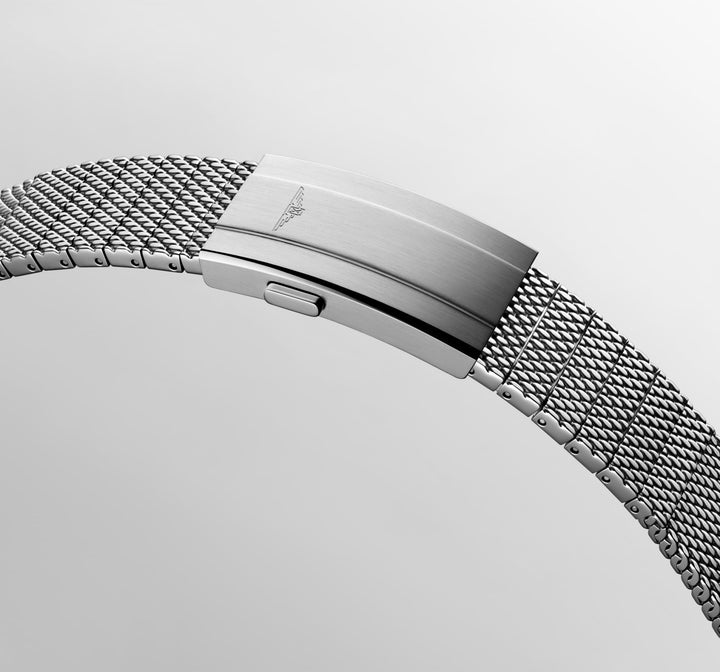 LONGINES – HYDROCONQUEST – L3.788.4.99.6