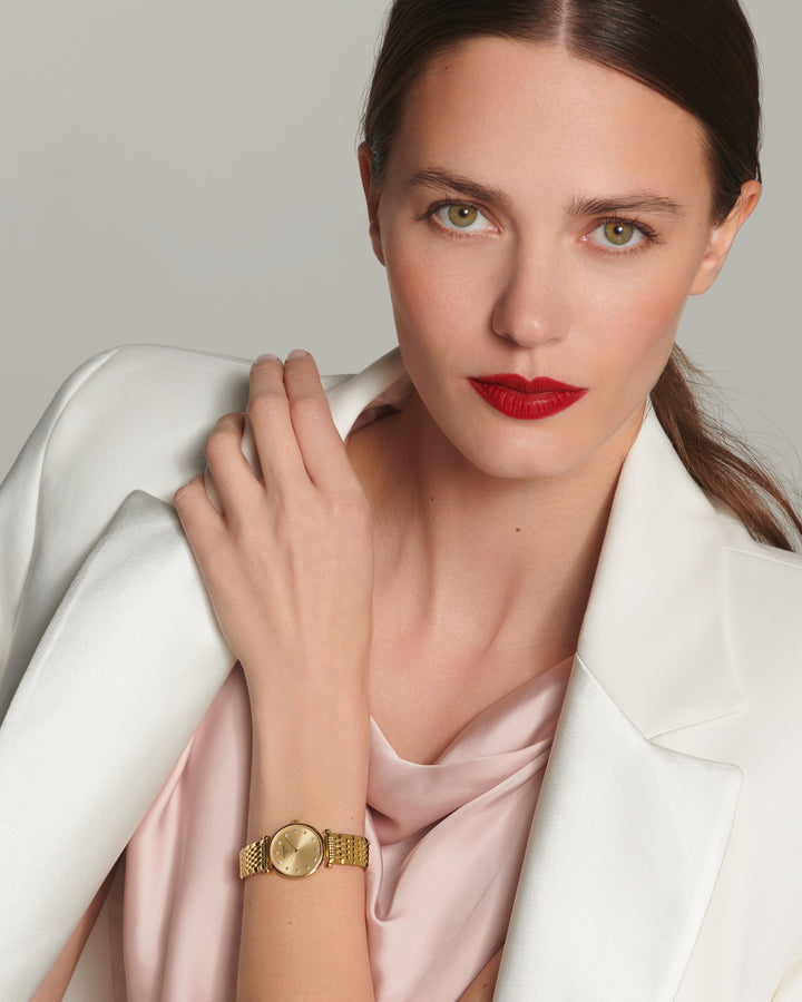LONGINES – LA GRANDE CLASSIQUE DE LONGINES – L4.209.2.37.8