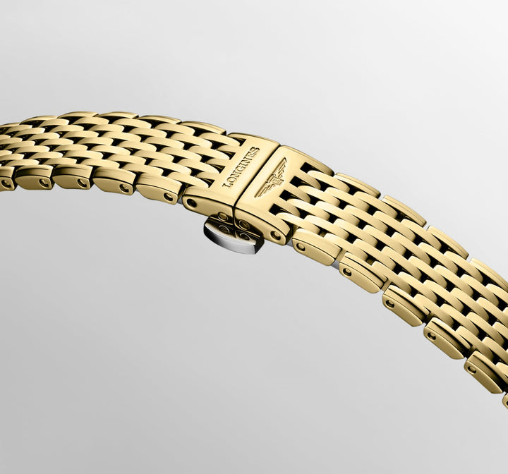 LONGINES – LA GRANDE CLASSIQUE DE LONGINES – L4.209.2.37.8