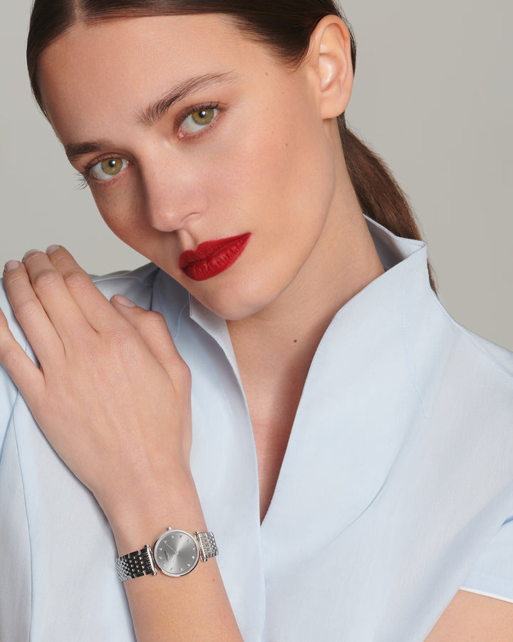 LONGINES – LA GRANDE CLASSIQUE DE LONGINES – L4.209.4.70.6