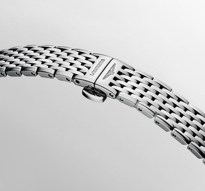 LONGINES – LA GRANDE CLASSIQUE DE LONGINES – L4.209.4.71.6