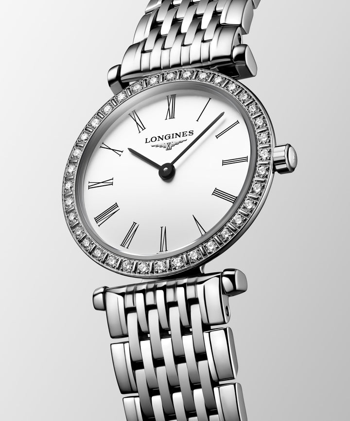 LONGINES – LA GRANDE CLASSIQUE DE LONGINES – L4.341.0.11.6