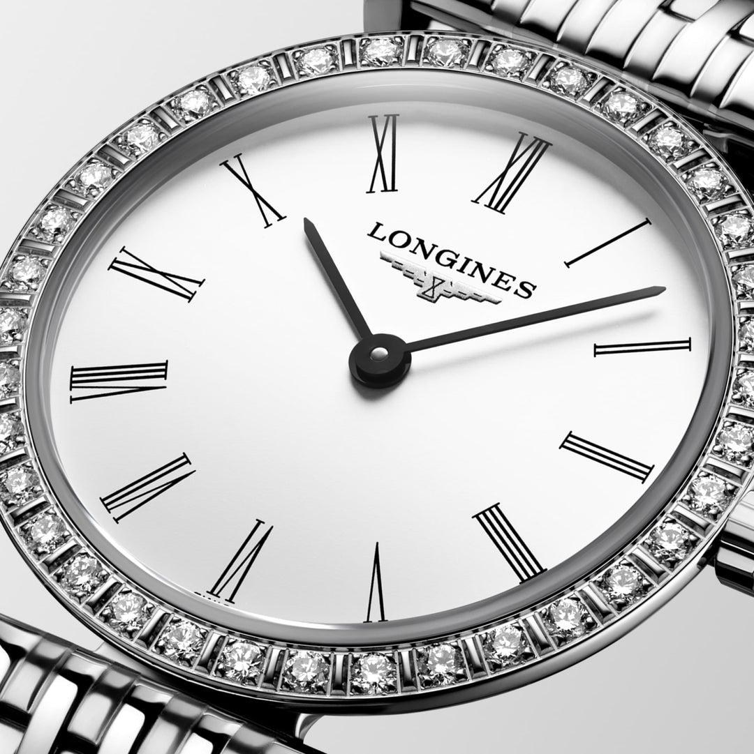 LONGINES – LA GRANDE CLASSIQUE DE LONGINES – L4.341.0.11.6