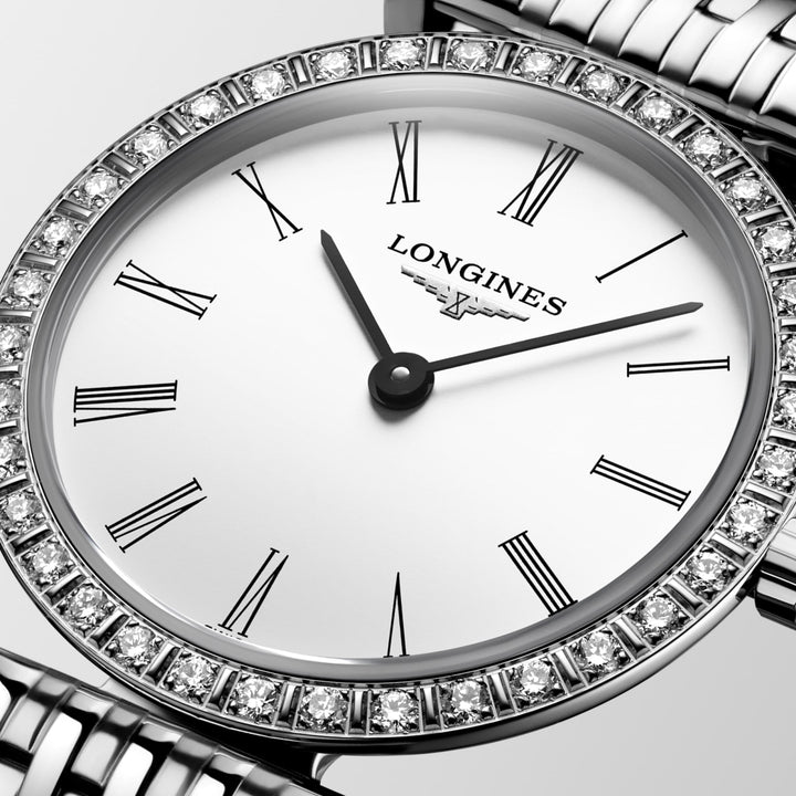 LONGINES – LA GRANDE CLASSIQUE DE LONGINES – L4.341.0.11.6