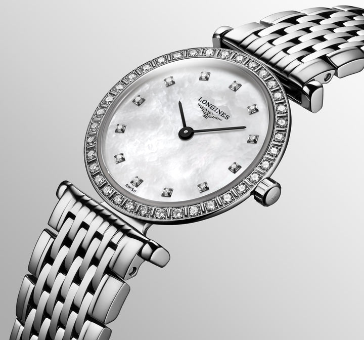LONGINES – LA GRANDE CLASSIQUE DE LONGINES – L4.341.0.80.6