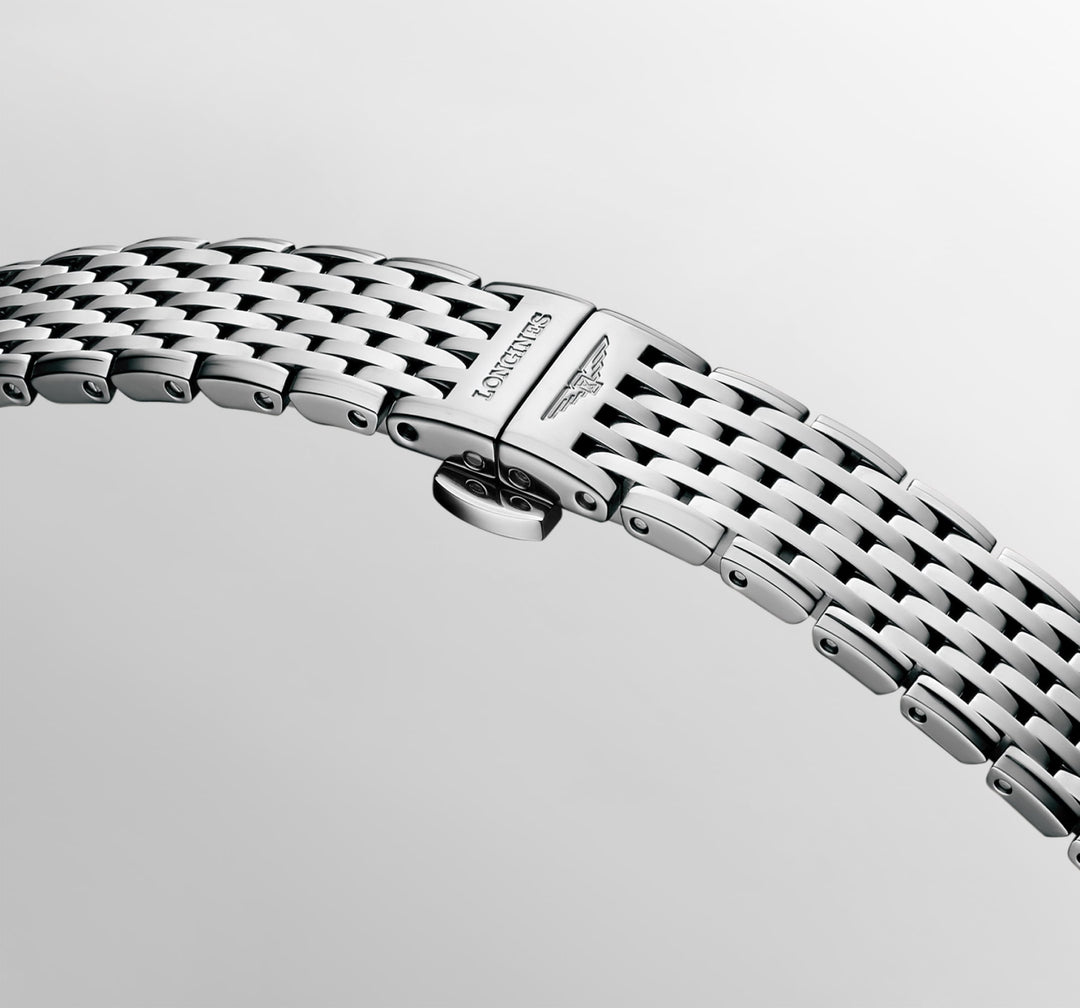 LONGINES – LA GRANDE CLASSIQUE DE LONGINES – L4.341.0.97.6
