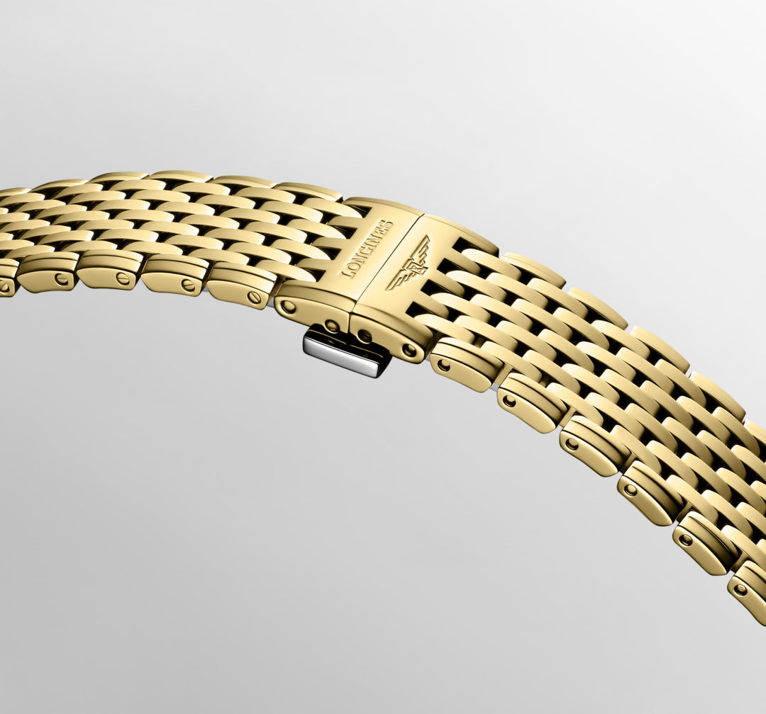 LONGINES – LA GRANDE CLASSIQUE DE LONGINES – L4.512.2.37.8