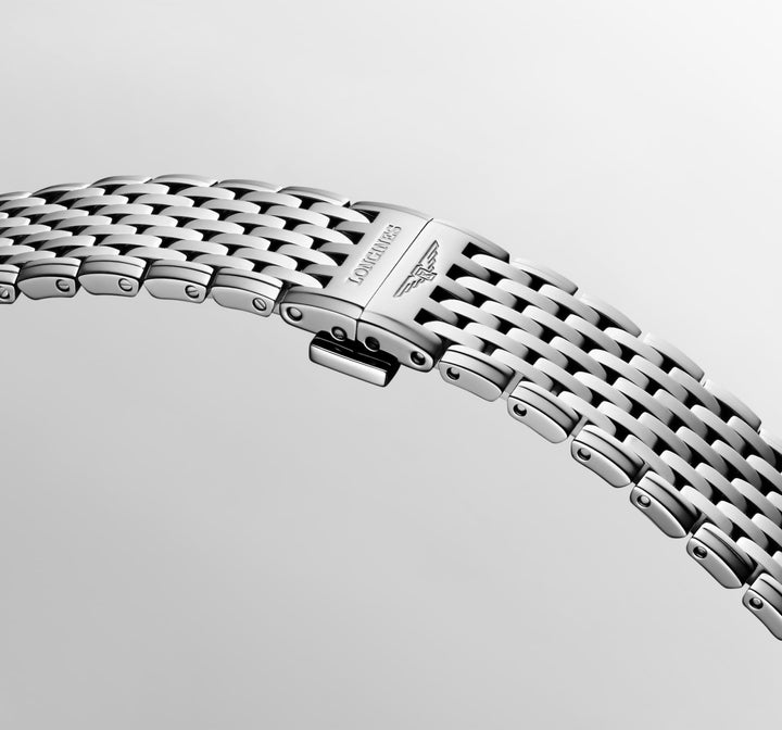 LONGINES – LA GRANDE CLASSIQUE DE LONGINES – L4.512.4.92.6