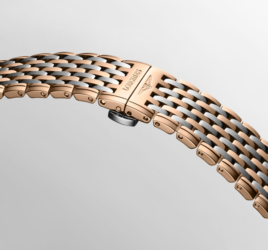 LONGINES – LA GRANDE CLASSIQUE DE LONGINES – L4.866.1.97.7