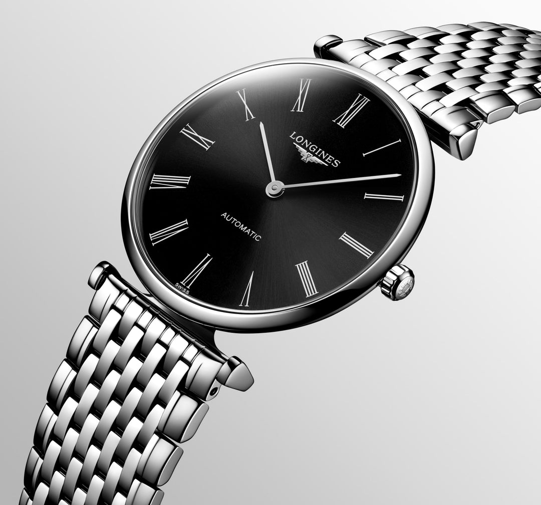 LONGINES – LA GRANDE CLASSIQUE DE LONGINES – L4.908.4.51.6