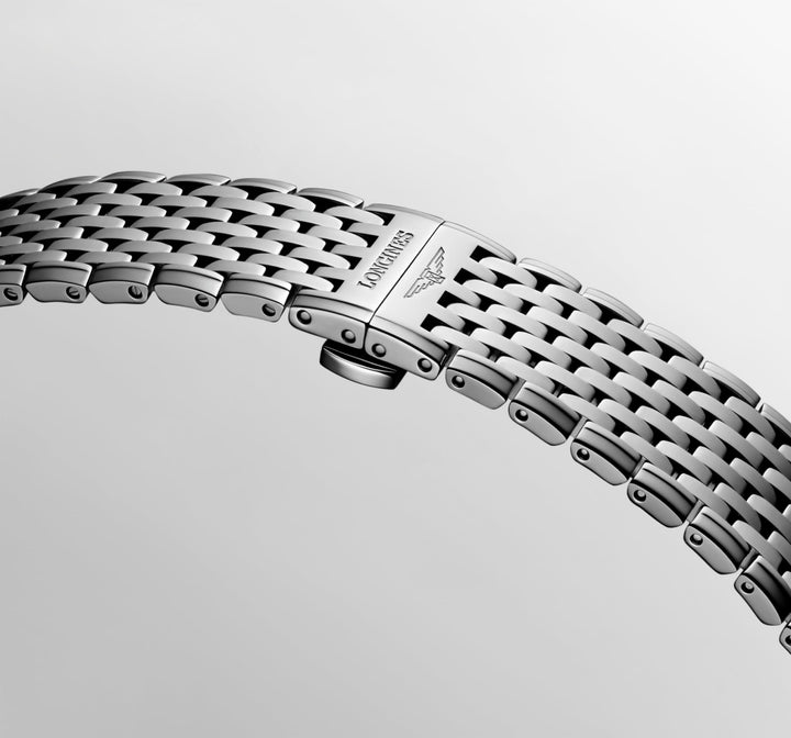 LONGINES – LA GRANDE CLASSIQUE DE LONGINES – L4.908.4.97.6