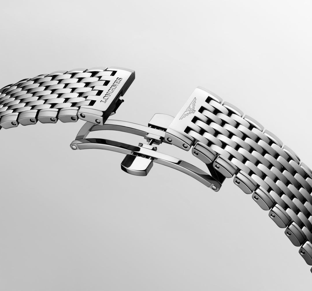 LONGINES – LA GRANDE CLASSIQUE DE LONGINES – L4.908.4.97.6