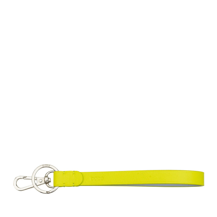DUDU Cordino Laccio da Polso Cinturino Portachiavi con Moschettone per Chiavi, Portafoglio, Auto, Telefono Mobile Cellulare, Porta Badge