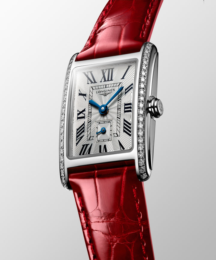 LONGINES – LONGINES DOLCEVITA – L5.255.0.71.5