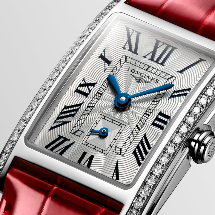 LONGINES – LONGINES DOLCEVITA – L5.255.0.71.5