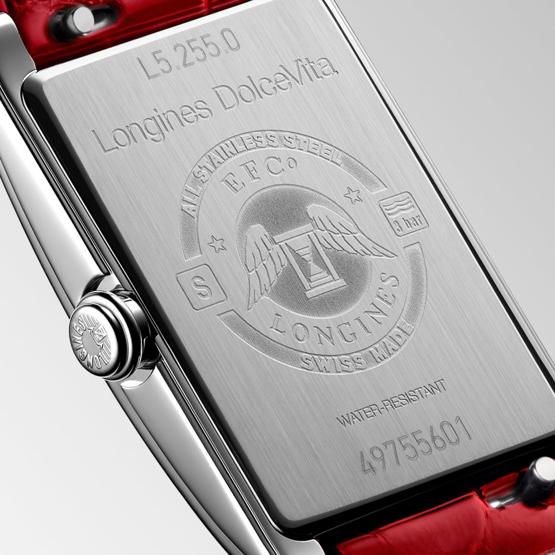 LONGINES – LONGINES DOLCEVITA – L5.255.0.71.5
