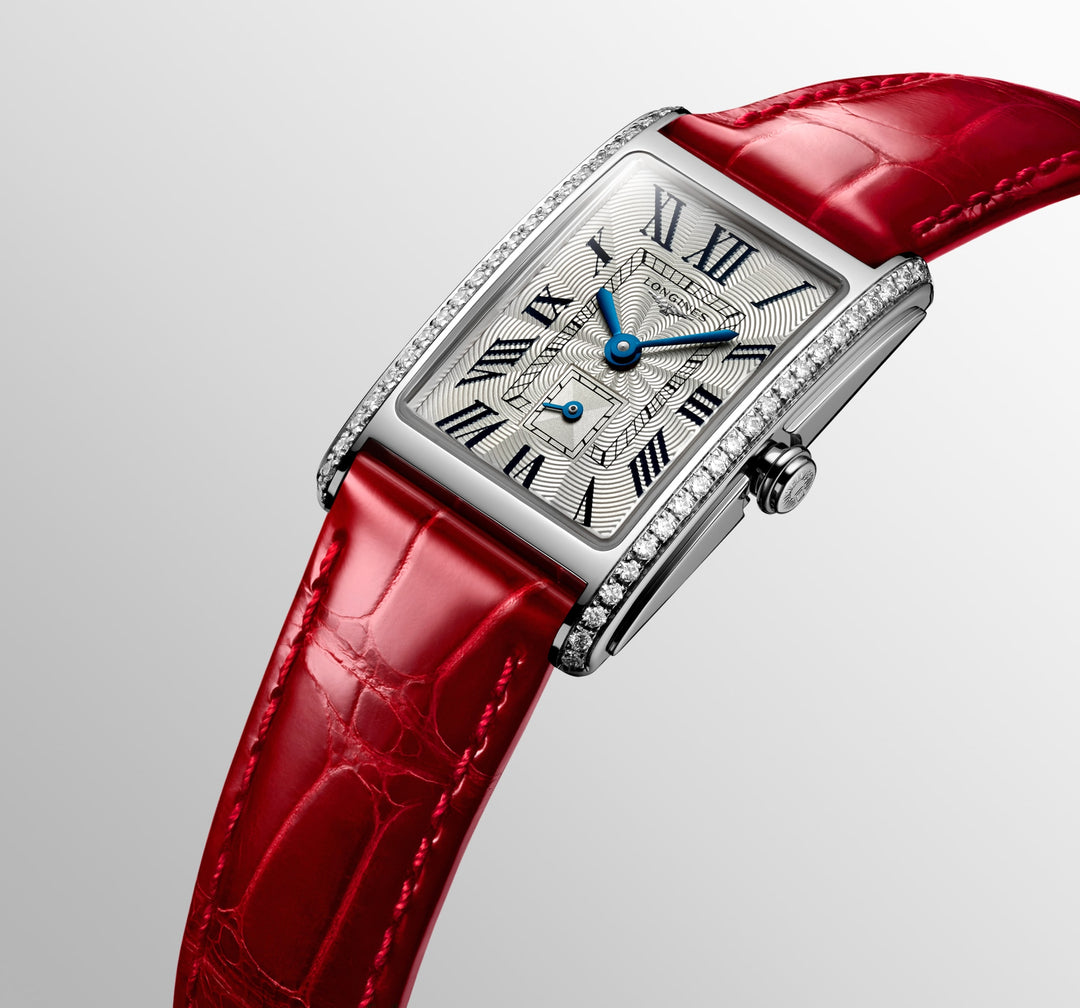 LONGINES – LONGINES DOLCEVITA – L5.255.0.71.5