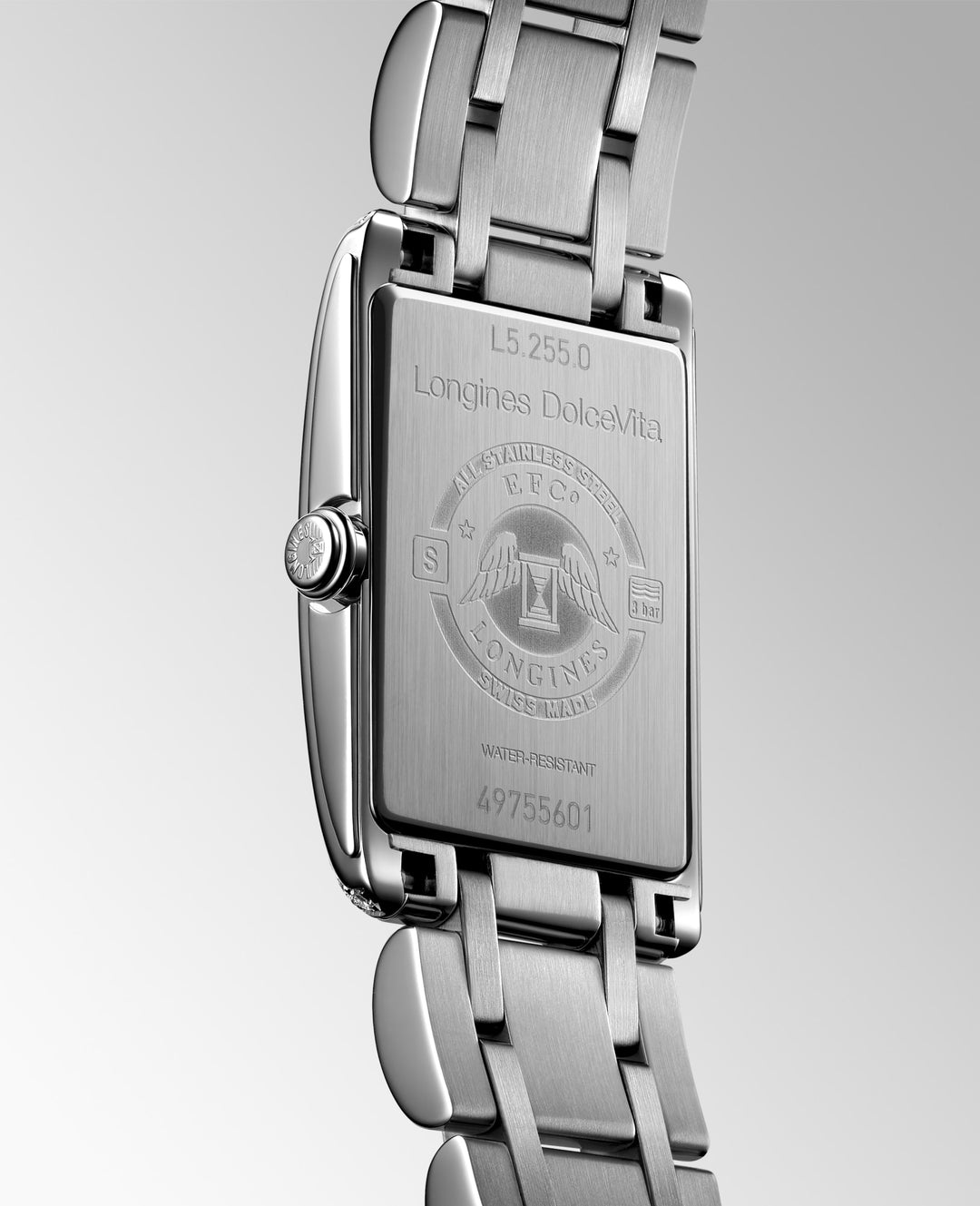 LONGINES – LONGINES DOLCEVITA – L5.255.0.71.6