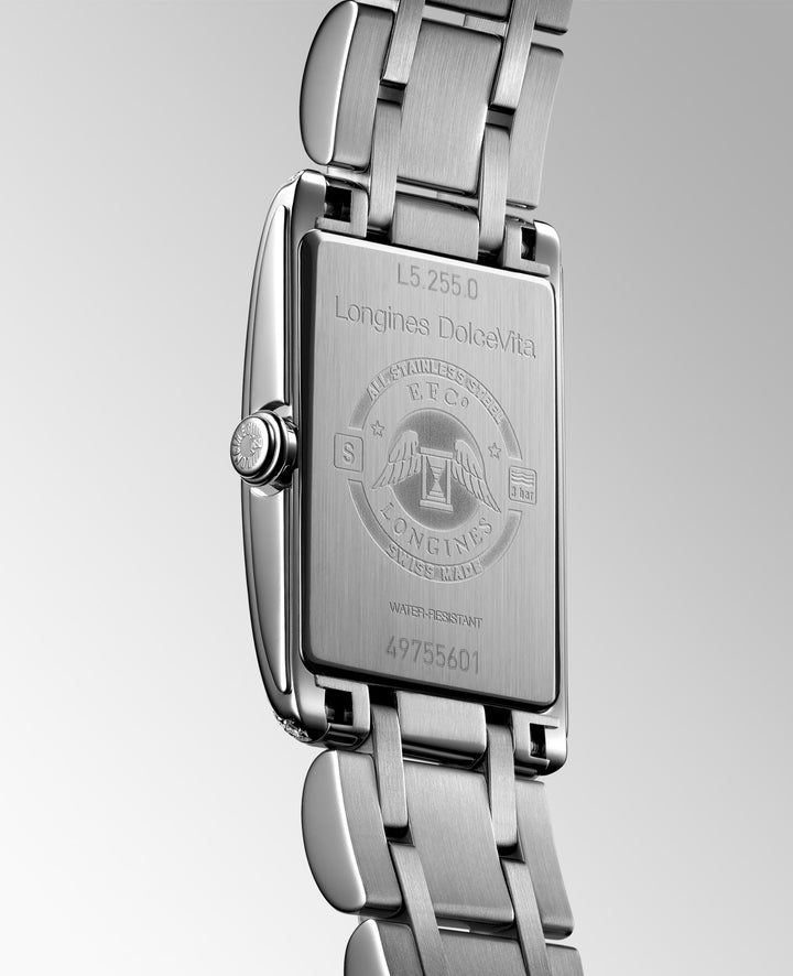 LONGINES – LONGINES DOLCEVITA – L5.255.0.71.6