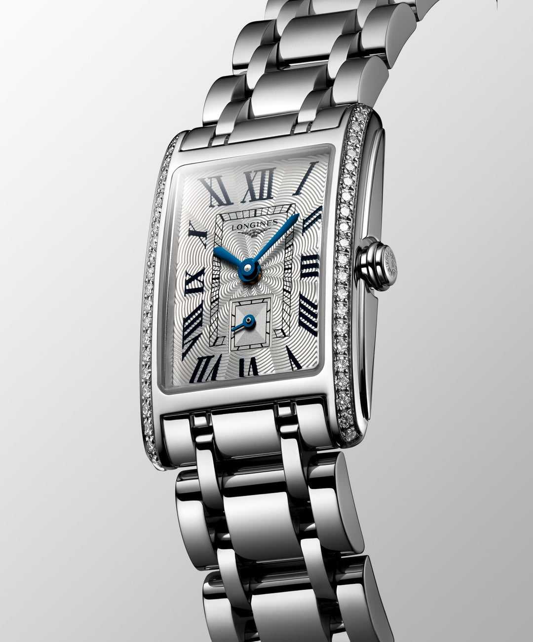 LONGINES – LONGINES DOLCEVITA – L5.255.0.71.6