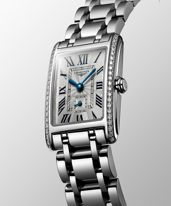 LONGINES – LONGINES DOLCEVITA – L5.255.0.71.6