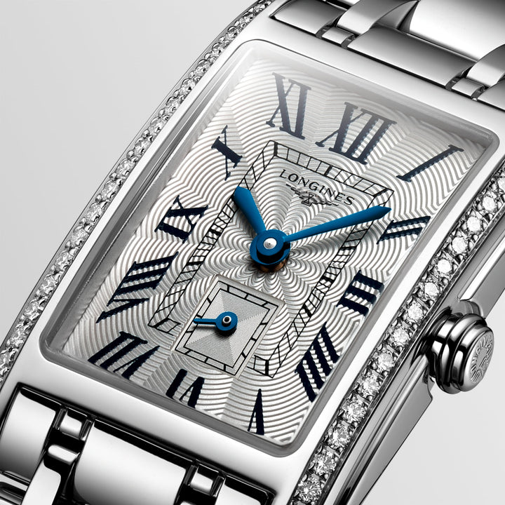 LONGINES – LONGINES DOLCEVITA – L5.255.0.71.6