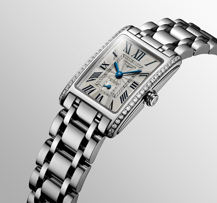 LONGINES – LONGINES DOLCEVITA – L5.255.0.71.6