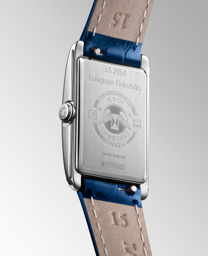 LONGINES – LONGINES DOLCEVITA – L5.255.0.71.7