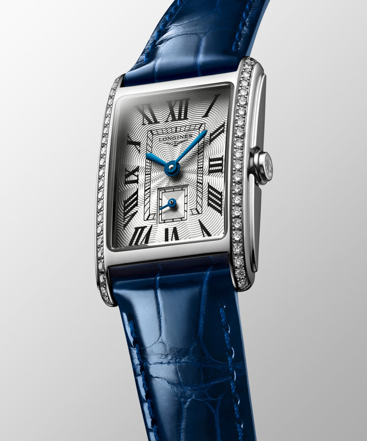 LONGINES – LONGINES DOLCEVITA – L5.255.0.71.7