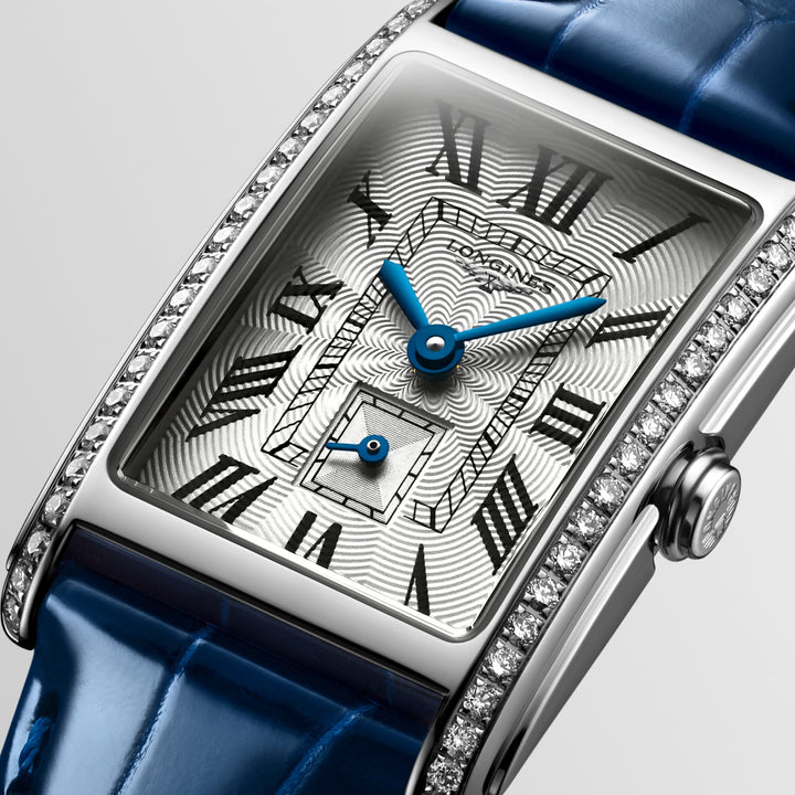 LONGINES – LONGINES DOLCEVITA – L5.255.0.71.7