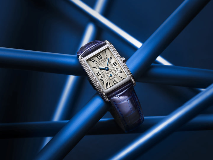 LONGINES – LONGINES DOLCEVITA – L5.255.0.71.7