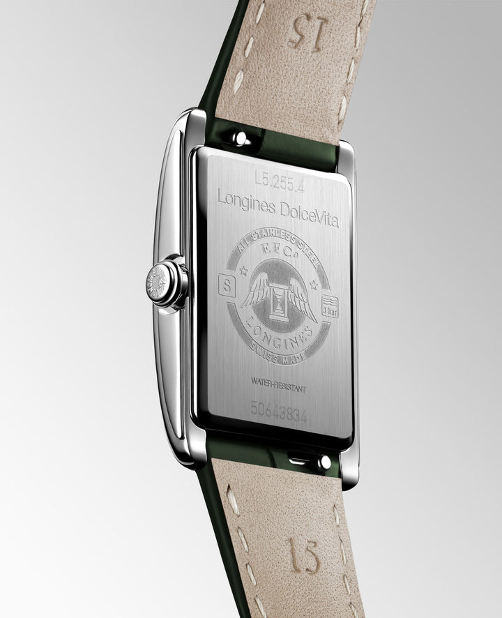 LONGINES – LONGINES DOLCEVITA – L5.255.4.08.2