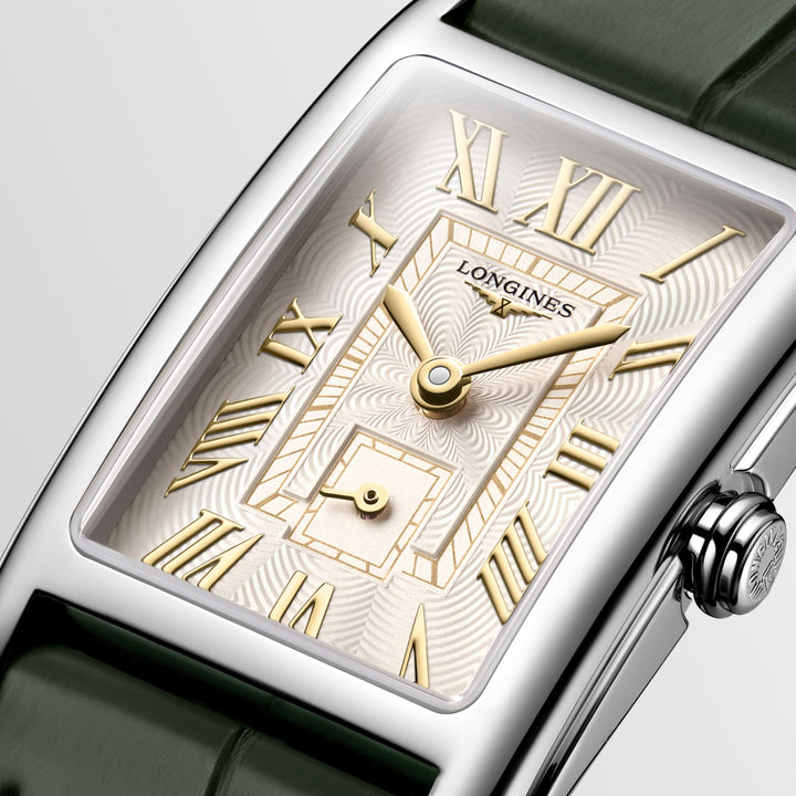 LONGINES – LONGINES DOLCEVITA – L5.255.4.08.2