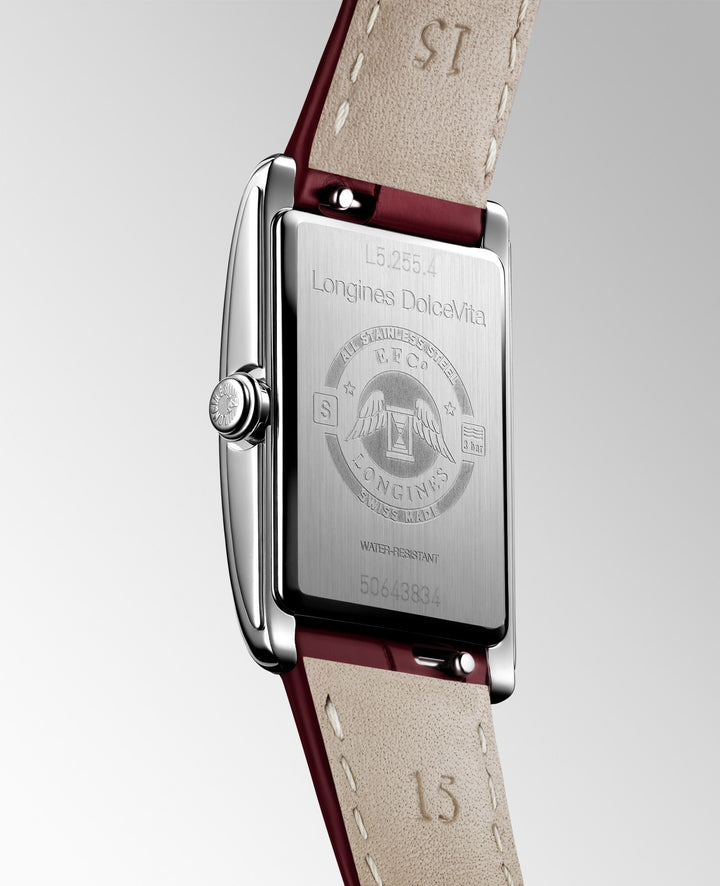 LONGINES – LONGINES DOLCEVITA – L5.255.4.28.2