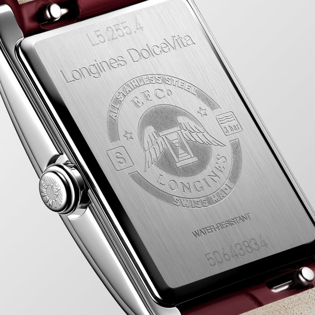LONGINES – LONGINES DOLCEVITA – L5.255.4.28.2