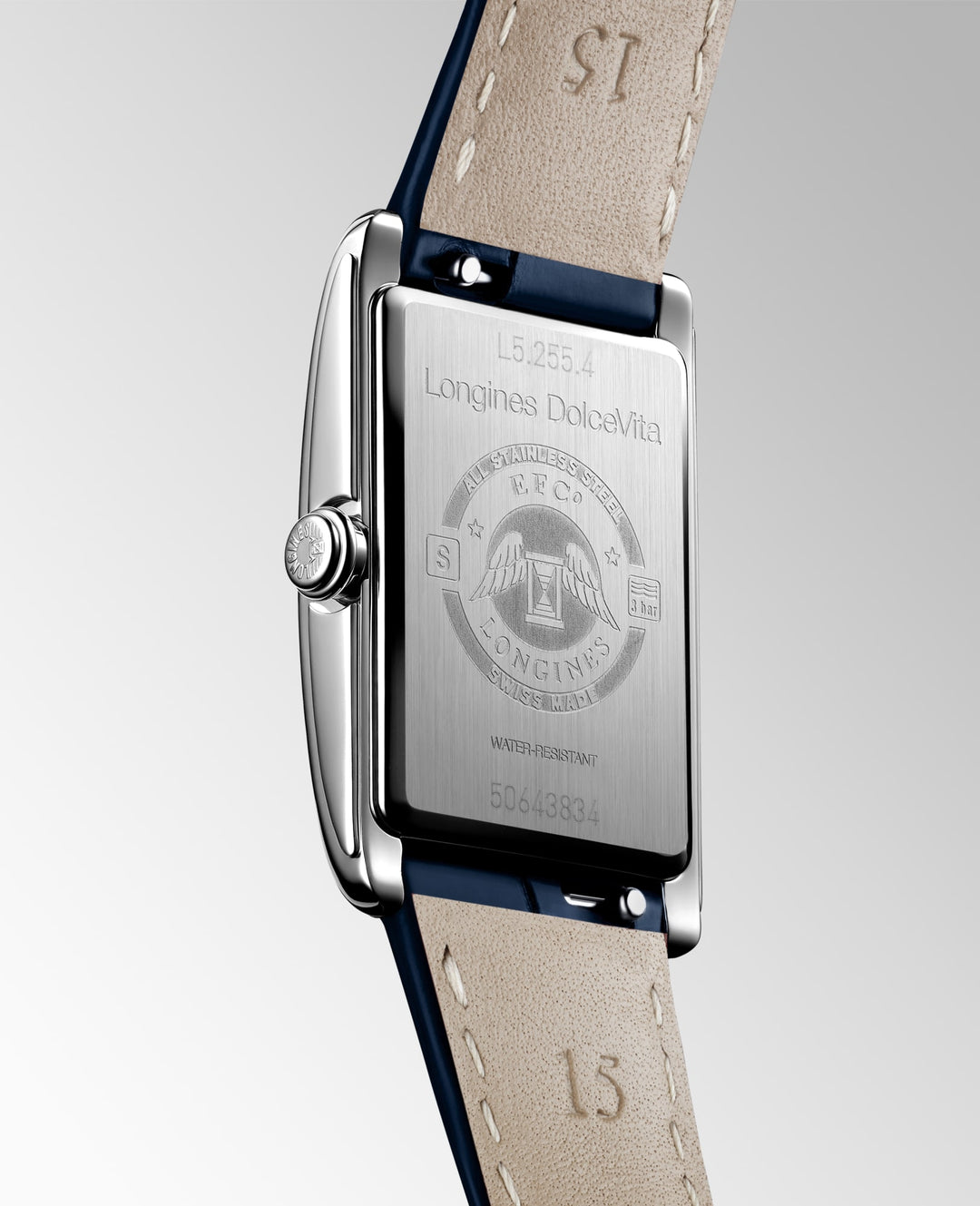 LONGINES – LONGINES DOLCEVITA – L5.255.4.70.2