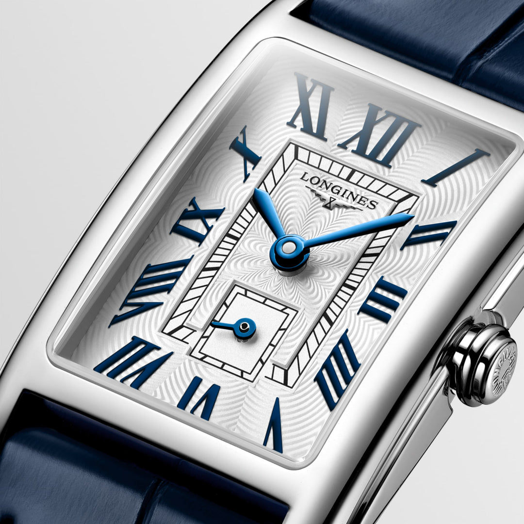 LONGINES – LONGINES DOLCEVITA – L5.255.4.70.2