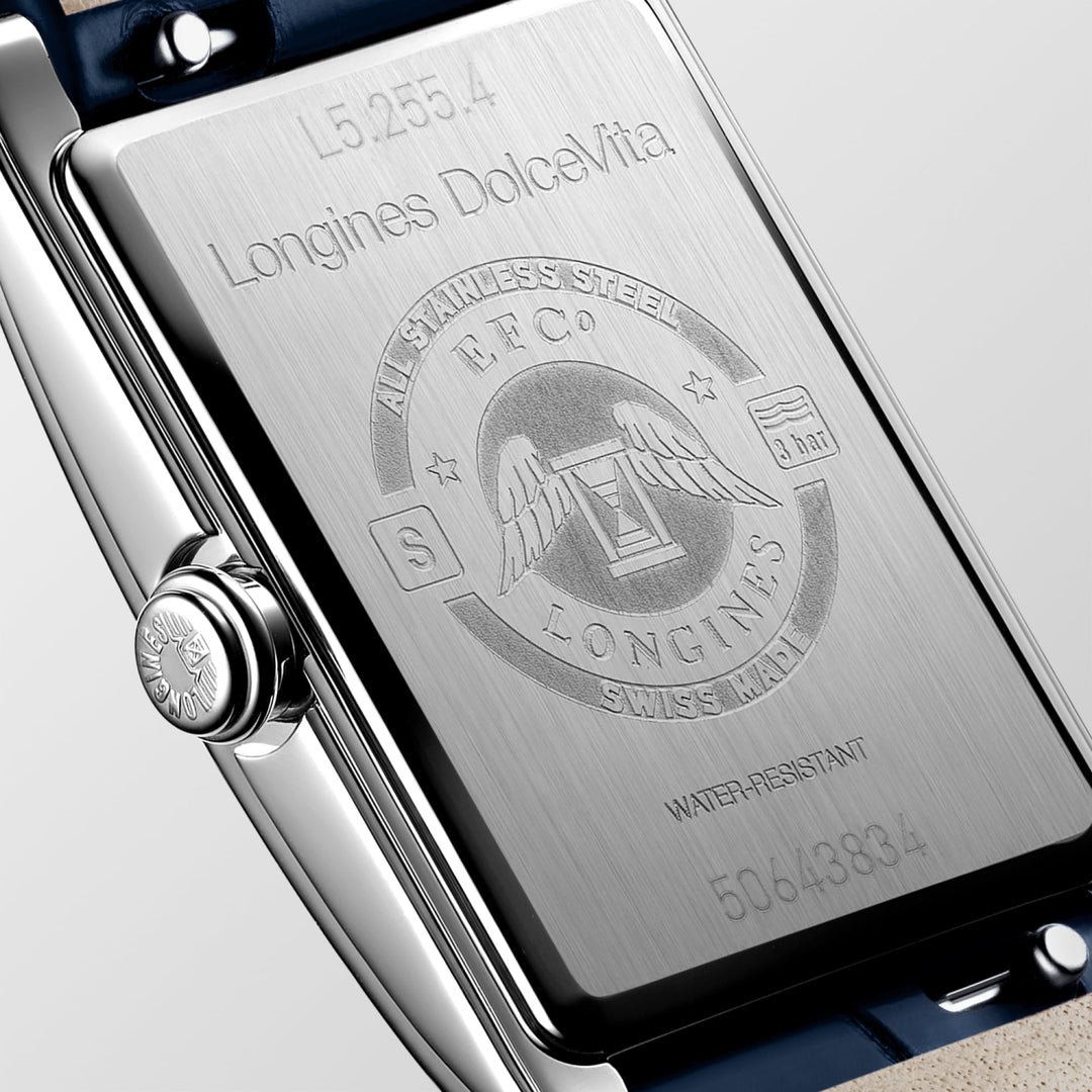 LONGINES – LONGINES DOLCEVITA – L5.255.4.70.2