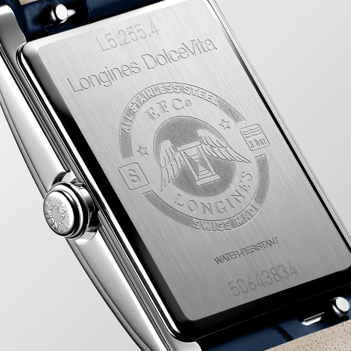 LONGINES – LONGINES DOLCEVITA – L5.255.4.70.2