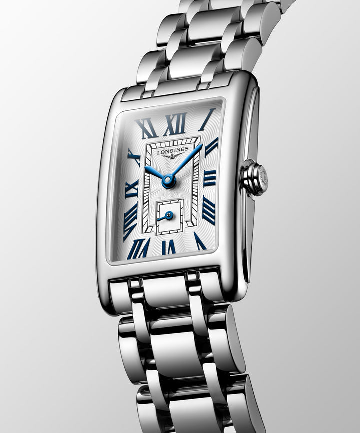 LONGINES – LONGINES DOLCEVITA – L5.255.4.70.6