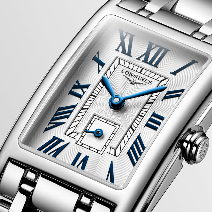 LONGINES – LONGINES DOLCEVITA – L5.255.4.70.6