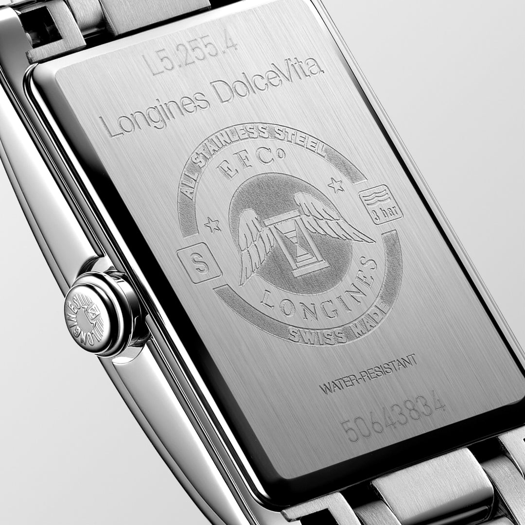 LONGINES – LONGINES DOLCEVITA – L5.255.4.70.6